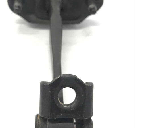 Limitador Porta Dianteira Esquerda Ford Fiesta 2003/2014
