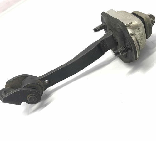 Limitador Porta Dianteira Esquerda Ford Fiesta 2003/2014