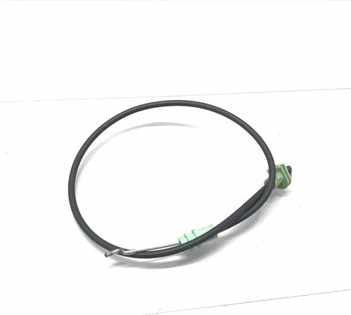 Cabo Fechadura/puxador Porta D.e Ford Fiesta 2003/2013