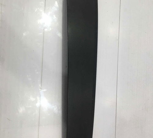 Moldura Quadro Janela Dianteiro Esq Honda City 2014 C/detalh