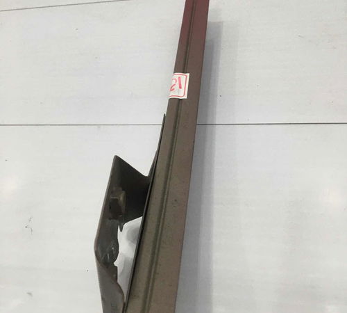 Guia Canaleta Vidro Dianteira Esquerda Renault Duster 10/15