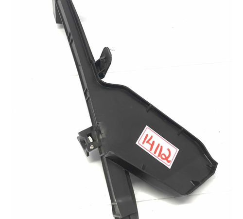Guia Canaleta Vidro Porta D.e Ford Ecosport 2013/2017