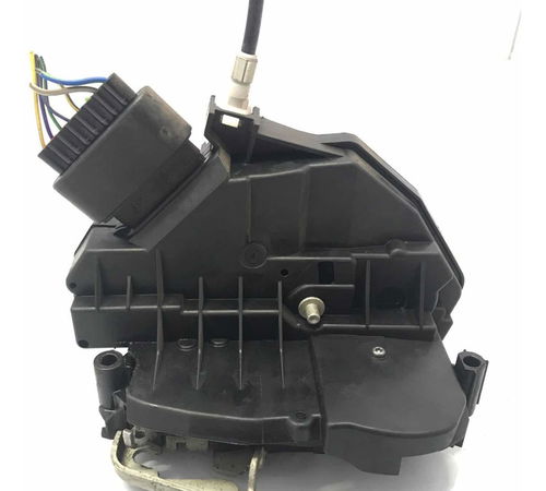 Fechadura Porta Dianteira Esquerda Ford Ecosport 2013/2017