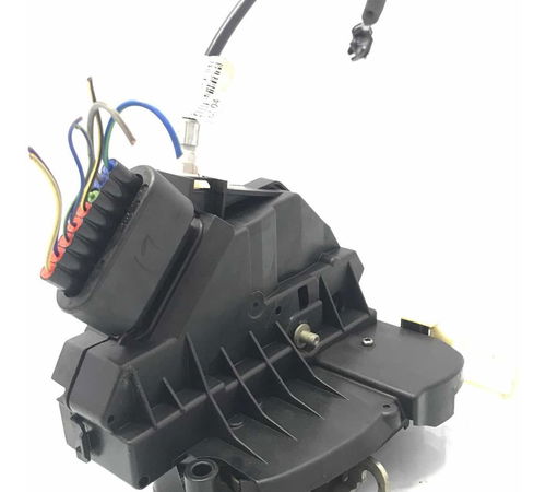 Fechadura Porta Dianteira Esquerda Ford Ecosport 2013/2017