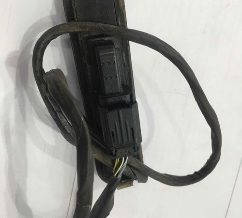 Comando Botão Senha Ford Fusion 2006/2009