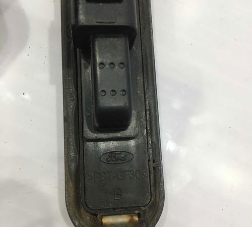 Comando Botão Senha Ford Fusion 2006/2009