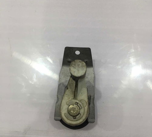 Miolo Cilindro Dianteiro Esquerdo Renault Duster 2010/2015