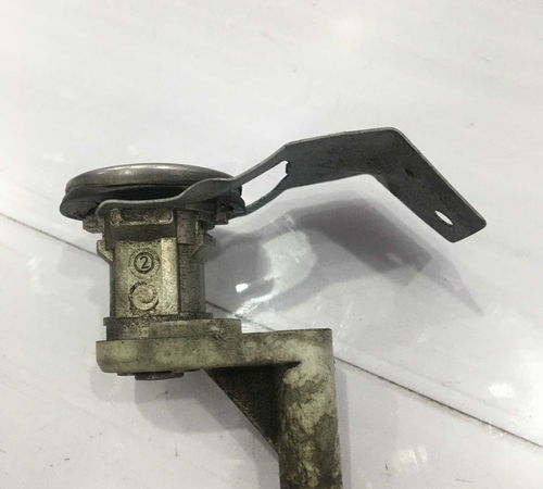 Miolo Cilindro Dianteiro Esquerdo Renault Duster 2010/2015