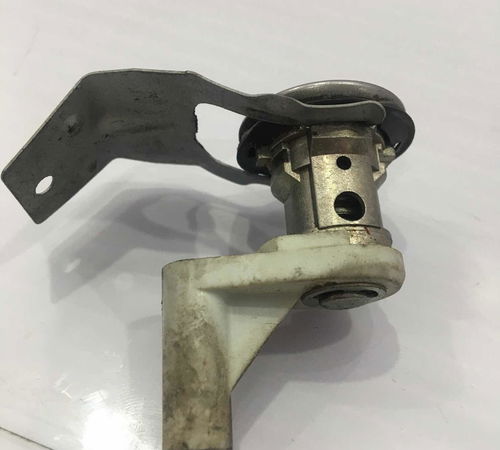 Miolo Cilindro Dianteiro Esquerdo Renault Duster 2010/2015