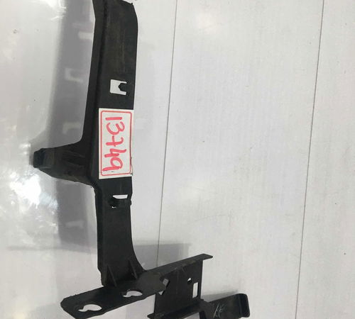 Suporte Fechadura Dianteira Esquerda Ford Fusion 2006/2009