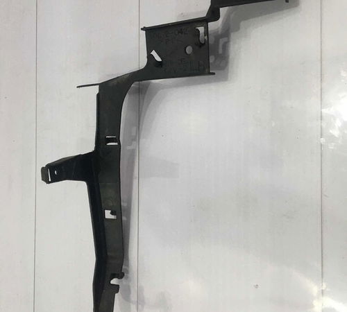 Suporte Fechadura Dianteira Esquerda Ford Fusion 2006/2009