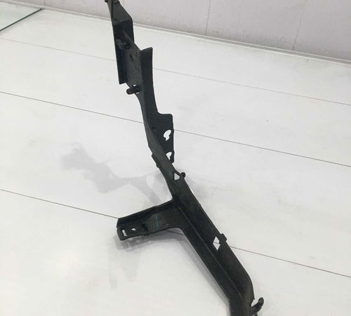Suporte Fechadura Dianteira Esquerda Ford Fusion 2006/2009