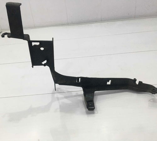 Suporte Fechadura Dianteira Esquerda Ford Fusion 2006/2009