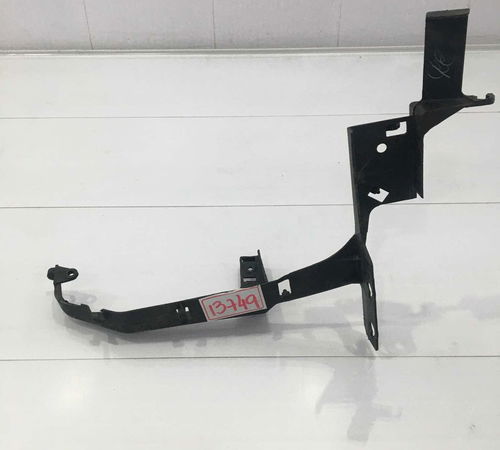 Suporte Fechadura Dianteira Esquerda Ford Fusion 2006/2009