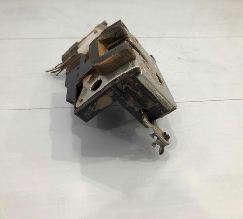 Fechadura Dianteira Esquerda Ford Ecosport 2003/2012