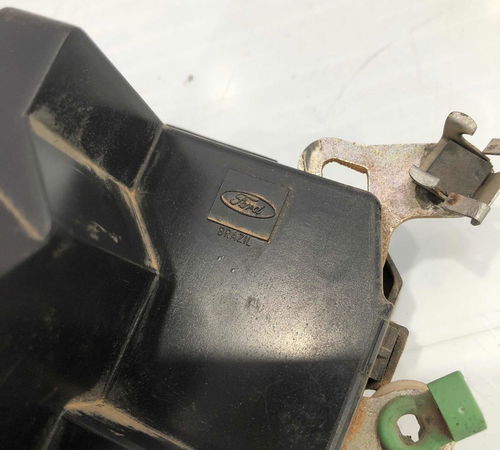 Fechadura Dianteira Esquerda Ford Ecosport 2003/2012