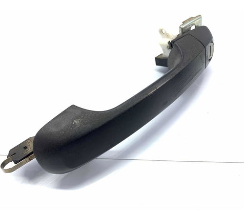 Maçaneta Externa Dianteira Esq Ford Ecosport 03/12 C/detalhe