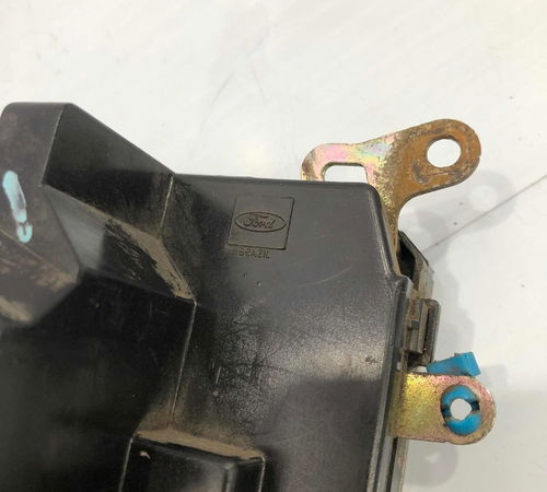 Fechadura Dianteira Esquerda Ford Ecosport 2003/2012