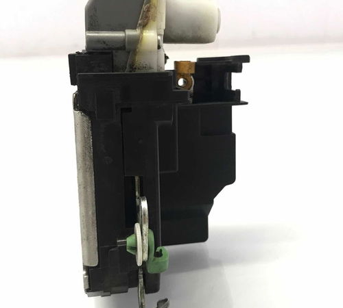 Fechadura Porta Dianteira Esquerda Ford Fiesta 2003/2014