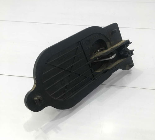 Maçaneta Interna Dianteira Esquerda Ford Ecosport 2003/2012