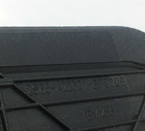 Maçaneta Interna Dianteira Esquerda Ford Ecosport 2003/2012