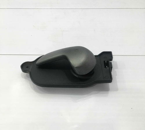 Maçaneta Interna Dianteira Esquerda Ford Ecosport 2003/2012