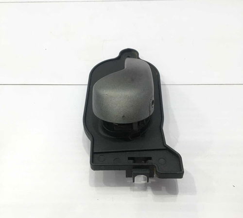 Maçaneta Interna Dianteira Esquerda Ford Ecosport 2003/2012