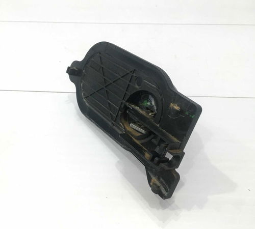 Maçaneta Interna Dianteira Esquerda Ford Ecosport 2003/2012