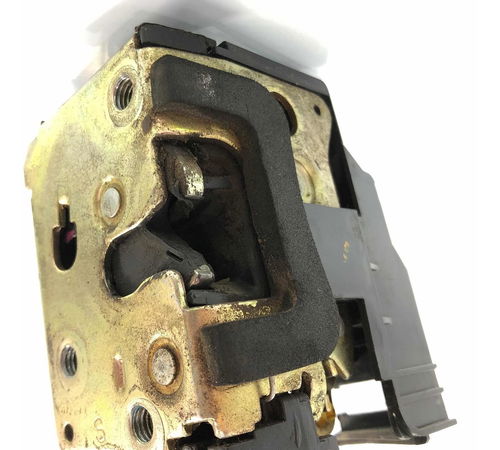 Fechadura Porta Dianteira Esquerda Ford Ecosport 2003/2012