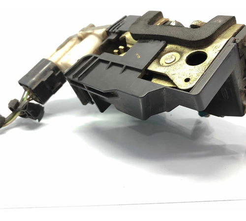 Fechadura Porta Dianteira Esquerda Ford Ecosport 2003/2012