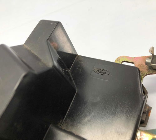 Fechadura Porta Dianteira Esquerda Ford Ecosport 2003/2012