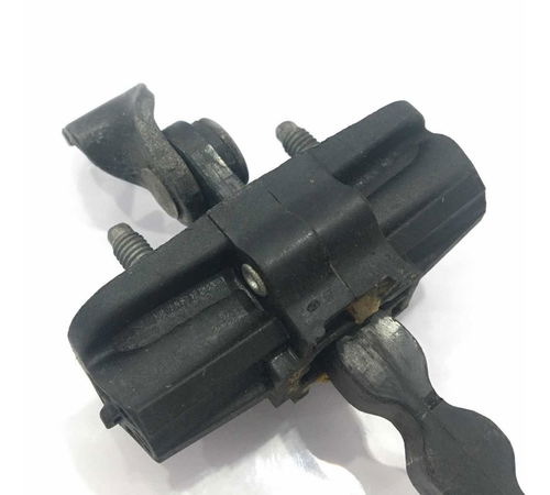 Limitador Dianteiro Esquerdo Peugeot 206/207 2007/2015