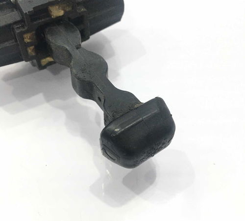 Limitador Dianteiro Esquerdo Peugeot 206/207 2007/2015