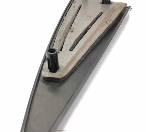 Acabamento Interno Porta Dian Esq Citroën C3 Picasso 2012/16