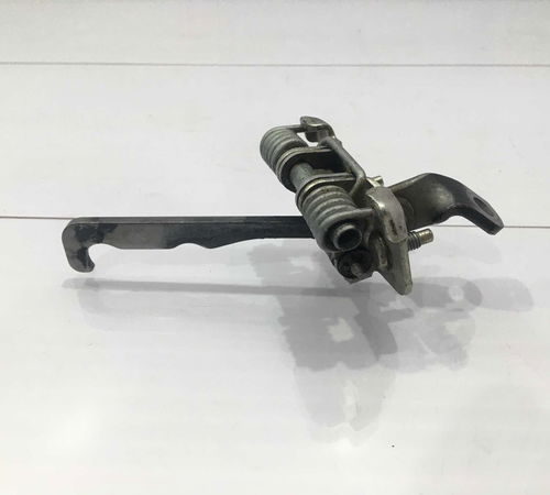 Limitador Dianteiro Esquerdo Renault Kangoo 2011