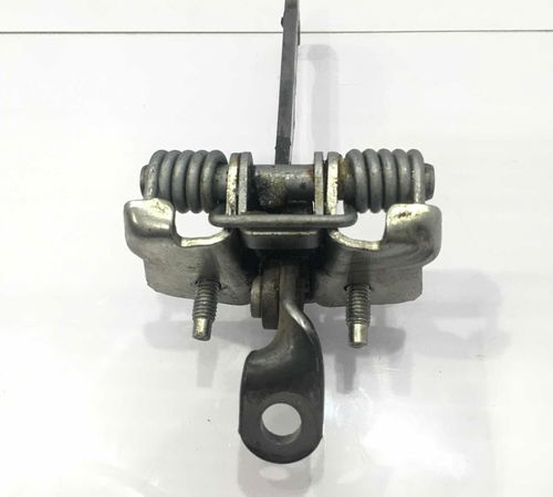 Limitador Dianteiro Esquerdo Renault Kangoo 2011