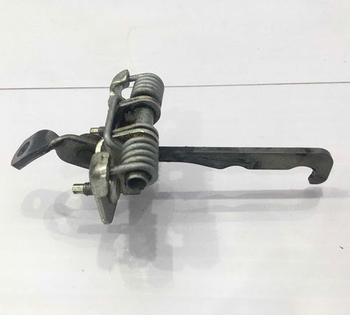 Limitador Dianteiro Esquerdo Renault Kangoo 2011
