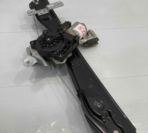 Máquina De Vidro Dianteiro Esquerdo Chevrolet Cobalt 12/20