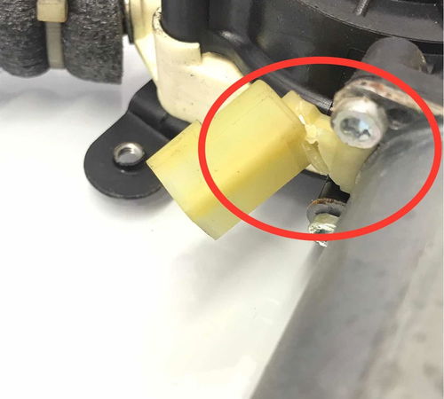 Máquina Vidro Porta C/detalhe D.e Ford Fiesta 2003/2014