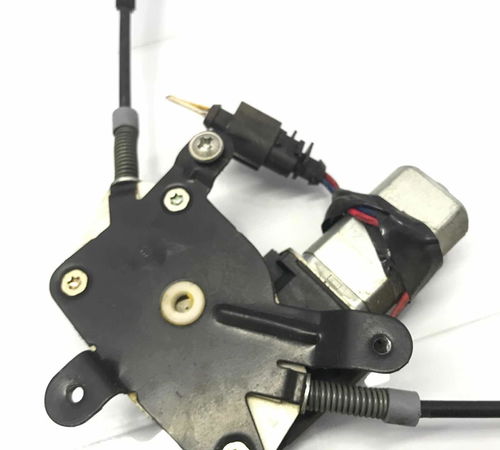 Máquina Vidro Porta Dianteira Esquerda Ford Fiesta 2003/2014