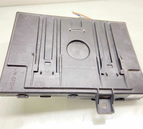 Módulo Bsi 1.6 Manual For Ecosport 2013/2017