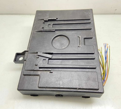 Módulo Bsi 1.6 Manual For Ecosport 2013/2017
