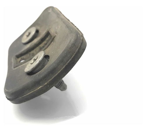 Acabamento Limitador Porta D.e Fiat Palio 2004/2015