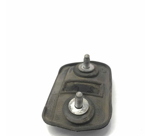 Acabamento Limitador Porta D.e Fiat Palio 2004/2015
