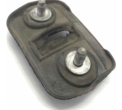 Acabamento Limitador Porta D.e Fiat Palio 2004/2015