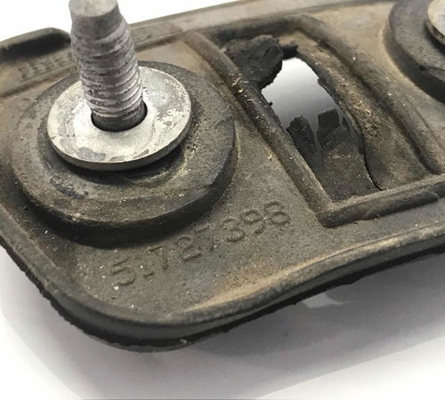 Acabamento Limitador Porta D.e Fiat Palio 2004/2015