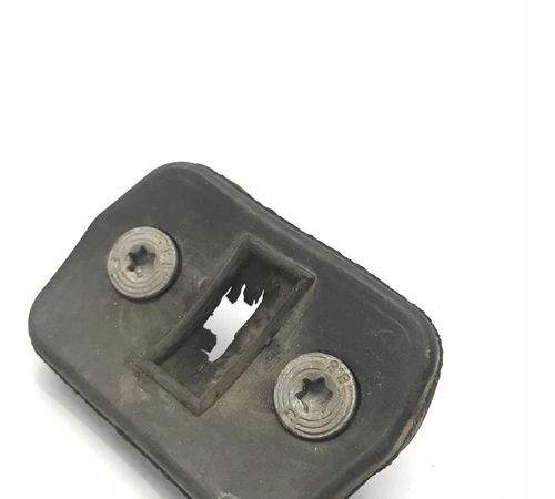 Acabamento Limitador Porta D.e Fiat Pali...