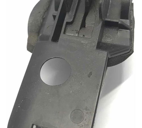 Puxador Interno C/detalhe Porta D.e Fiat Palio 2004/2015