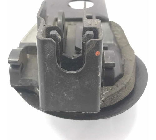 Puxador Interno C/detalhe Porta D.e Fiat Palio 2004/2015
