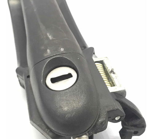 Maçaneta Externa Porta Dianteira Esquerda Fiat Palio 04/15